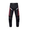 Mens Motorcycle Riding Pants Winter Warm Windproof Protective Trousers Cycling Snow Sports Hiking
