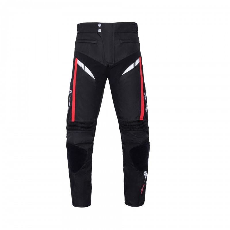 Mens Motorcycle Riding Pants Winter Warm Windproof Protective Trousers Cycling Snow Sports Hiking