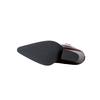 Fashion Kaky's New Pointed Stone Water Diamond Thick High Heel Large Women's Boots Short Boots Western Boots