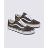 Vans Old School    Farbe Tiery  Türkischer Kaffee Vn000ct8d4c1
