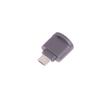 Type-C Tf Mobile Card Reader Zinc Alloy Usb 3.1 Type-C Laptop Multi Functional Otg Card Reader