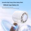 Suoying Portable Semiconductor Cooling Fan
