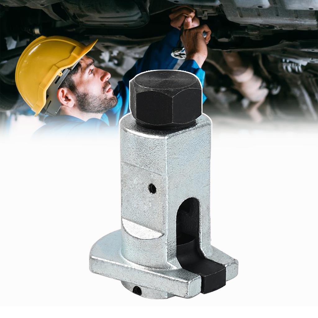 Car Hydraulic Shock Absorber Removal Tool Universal Suspension Claw Strut Spreader  Repair Labor-saving Removal Tool Accessories