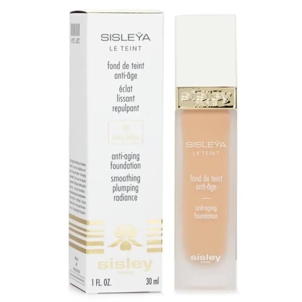 Sisley Sisleya Le Tint Foundation - 2n Ivory Beige 30ml