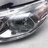 Compatible with Baojun 630 (2011-2015) Headlight Assembly with High and Low Beam