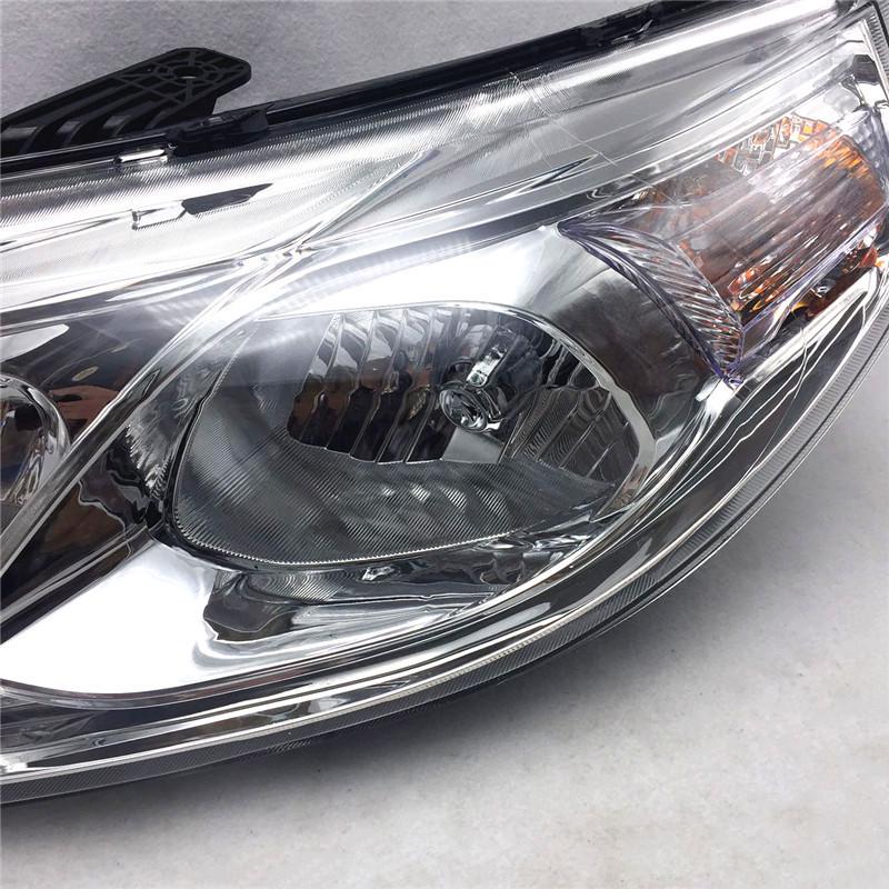 Compatible with Baojun 630 (2011-2015) Headlight Assembly with High and Low Beam