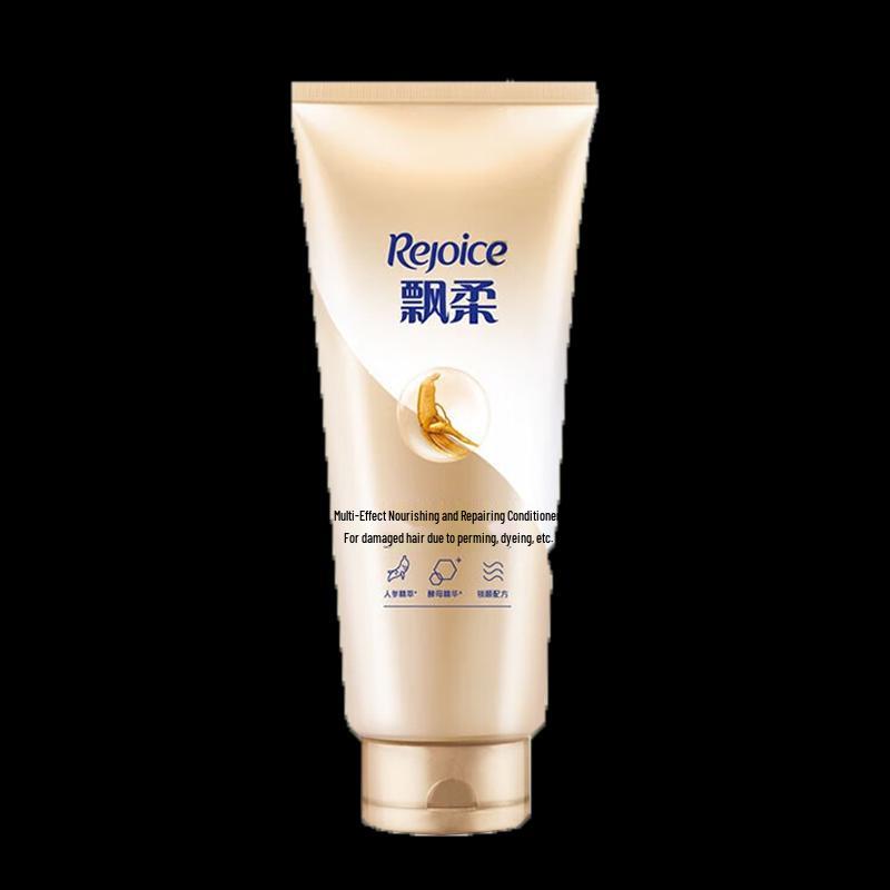 Rejoice Ginseng Multi-Effect Moisturizing Conditioner