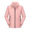 Windcheaters Fashionable Thin Models of Unisex Windproof Fabrics Comfortable Rushing Jacket YG-999