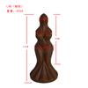Soft And Irregular Simulation Penis For Outdoor Women  Silicone Penis Masturbator For Adult Men And Women