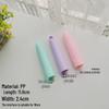 19mm Inner Diameter Handle Cover for Balcony Clothes Fork, Mop, Broomstick