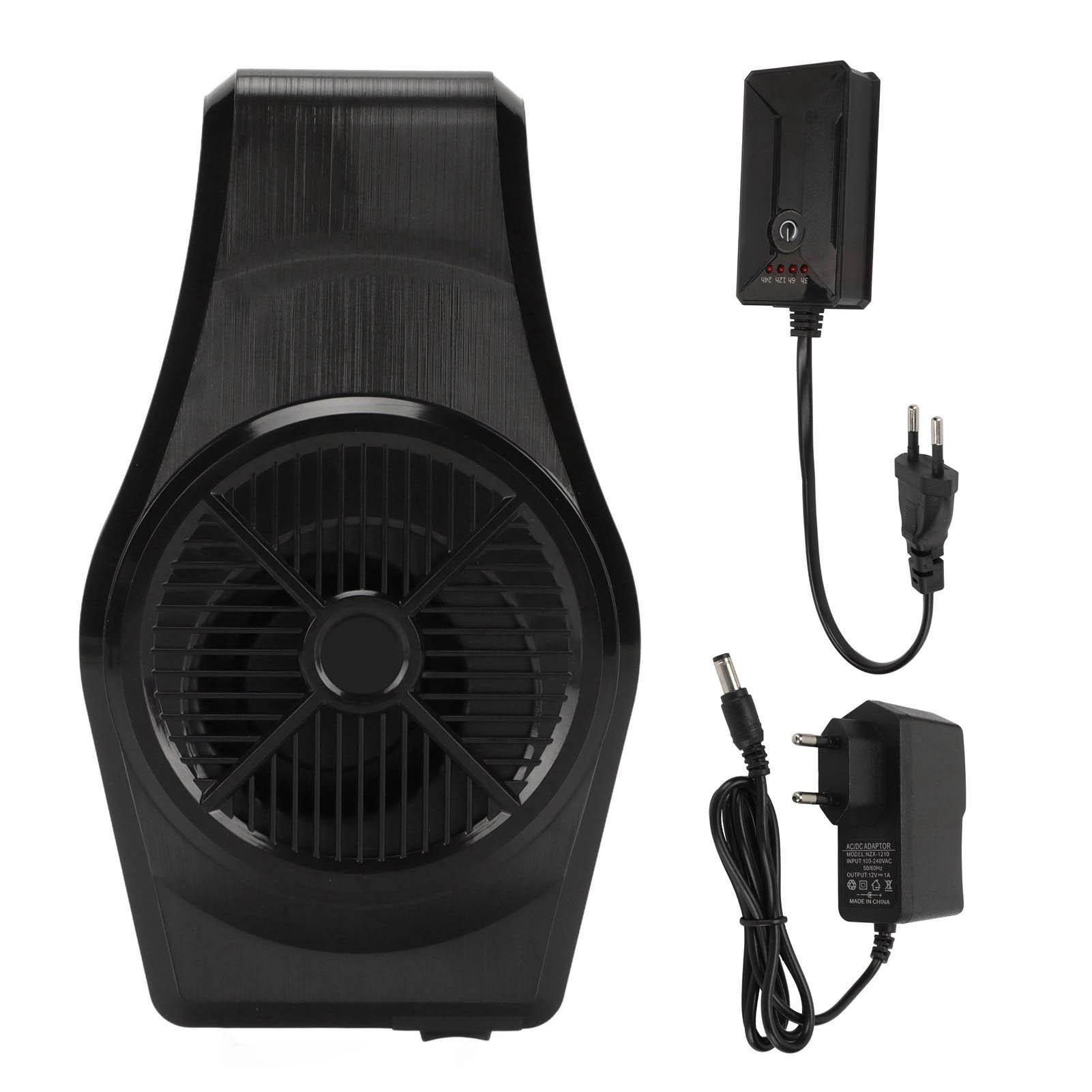 

Вентилятор для охлаждения аквариума с регулируемой скоростью ветра, пристегивающийся к мини-аквариуму, охлаждающий вентилятор с таймером, вилка США