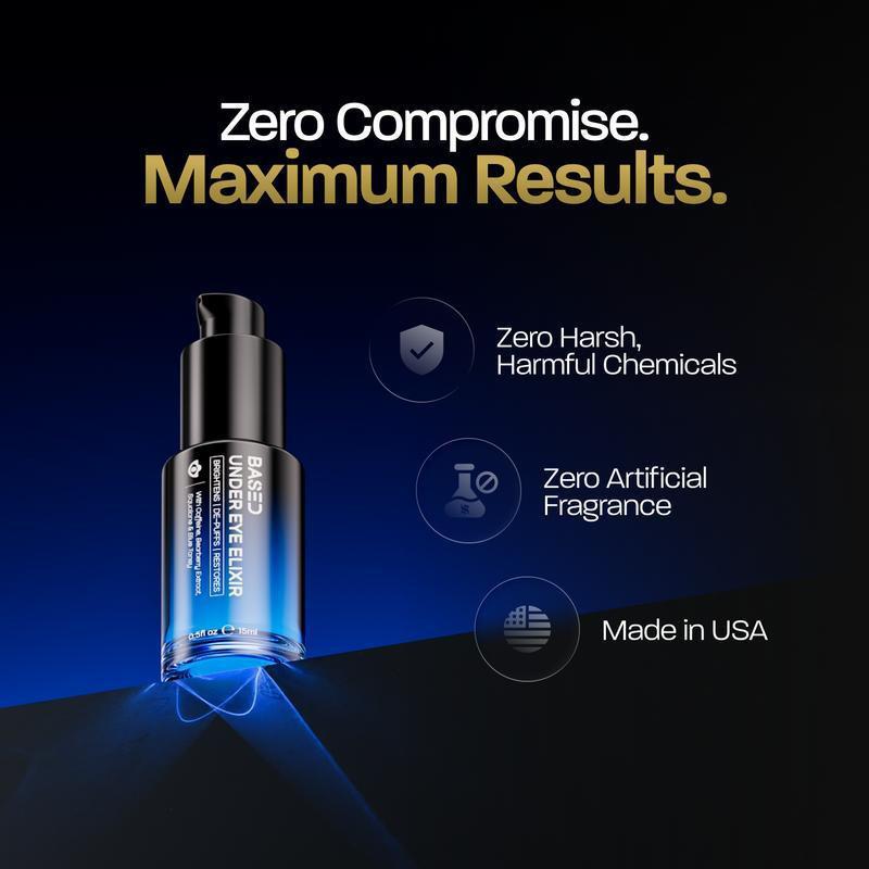 16ml Under Eye Repair Serum Oil - Fast Shipping, Exclusive Stock
