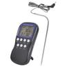 Digitales elektrisches Lebensmittelthermometer für Ofen, Grill, Kochen, Küchenzubehör