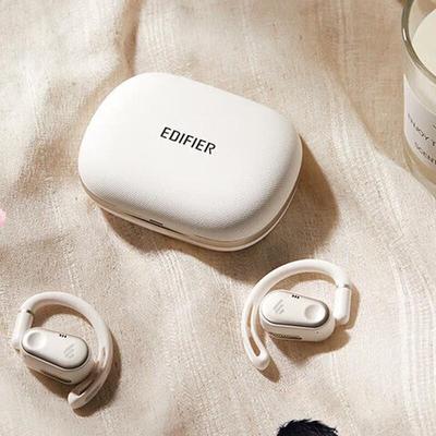 Edifier Comfo CC Open-Ear Wireless Sports Headphones with Wang Yibo Voice Pack