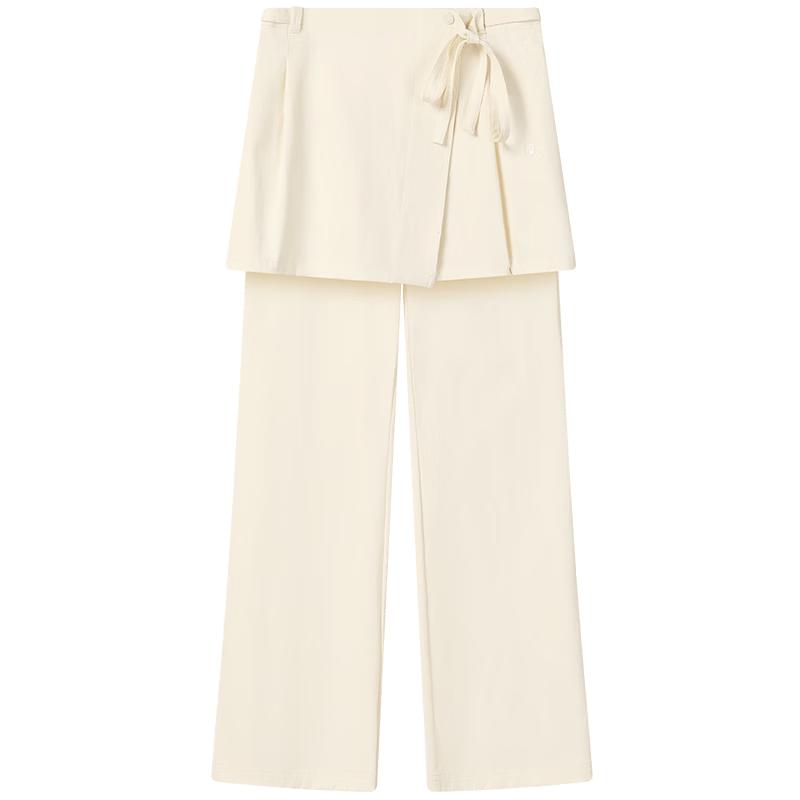 

FILA Women s Two-Way Straight-Leg Pants L