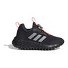 Adidas ActiveFlex BOA 3.0 Cushioning Thermal Rebound Low Top Kids Lifestyle Shoes Black Kids' Sneakers IG0589