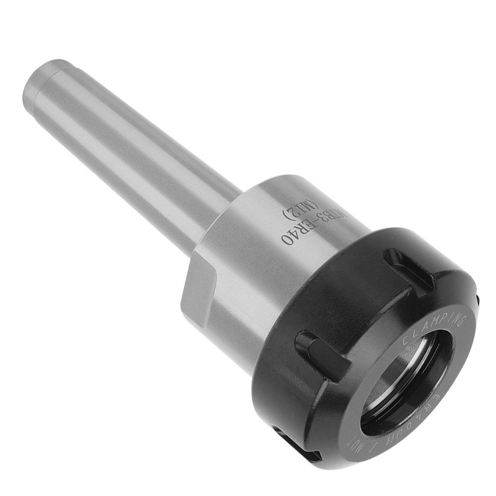 

Держатель хвостовика цанги патрона высокой твердости 40CR углеродистая сталь для токарных станков с ЧПУ MTB3ER40M12