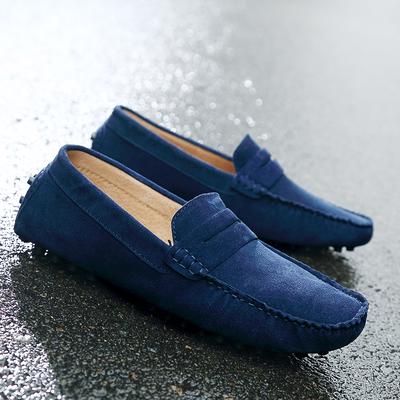 Scarpe da uomo – Mocassini
