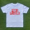 Pain & Pleasure Tshirt