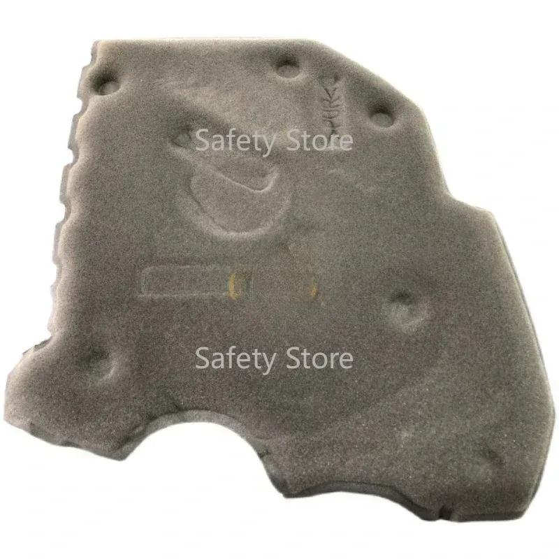 Suitable for BMW 6 5 7 Series N55 X5 X6 GT535i N20 G30G31 520i 530i engine hood insulation cotton sound insulation cotton