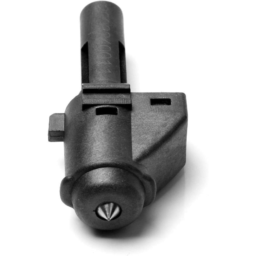 LICHIFIT Nozzle Assembly Hotend Kit for Adventurer4 / 3 3D Printer Special Fittings