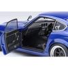 AUTOart 1/18 Scale Nissan Fairlady Z (S30) "Wangan Midnight" Devil's Z (Volume 1 Specification) Finished Model 77453