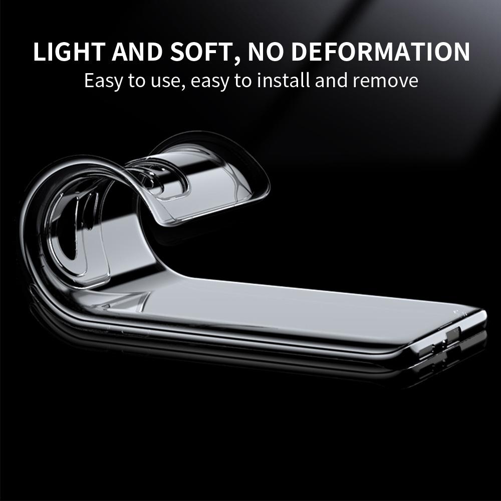 Genshin Impact Cartoon Logo For Poco X5 X3 NFC F5 F4 F3 M3 Phone Case For Xiaomi 12T 12 13 Lite 11 Ultra Mi 10T 5G 11X Pro Cover
