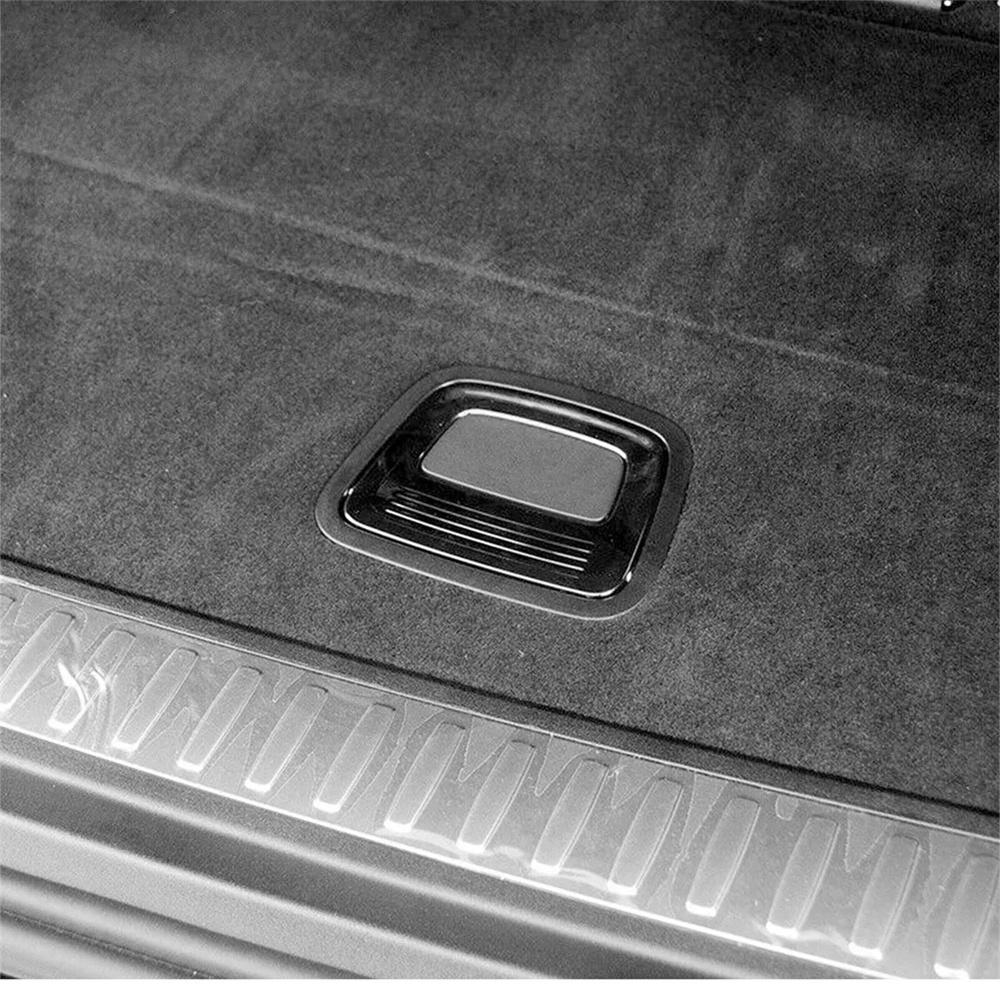 Trunk Floor Handle for Mercedes