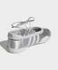 Adidas Taekwondo May Ballet - Gray / Kj8370
