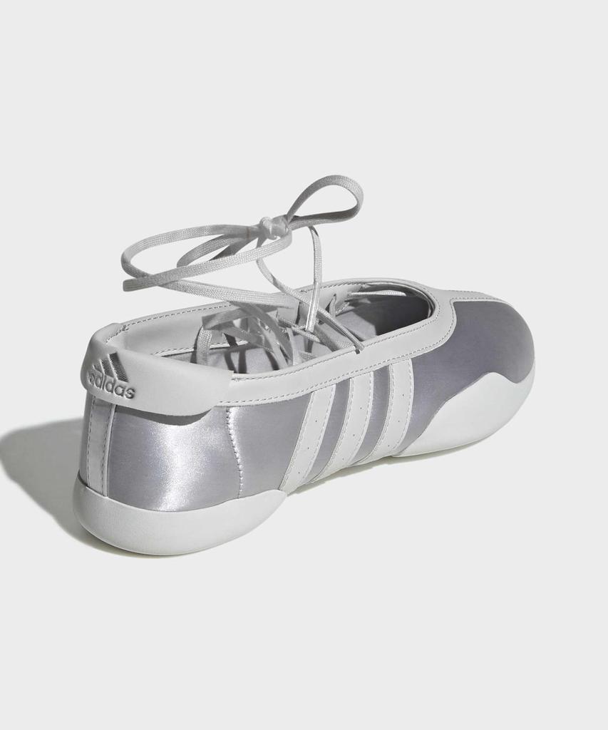 Adidas Taekwondo May Ballet - Gray / Kj8370