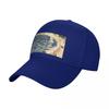 Henri Matisse  Etretat The Sea   Baseball Cap Funny hats Golf Cap birthday Unisexs Baseball Womens