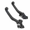Clutch Brake Levers Kits For KAWASAKI KX250 KX250X KX450 KX450X