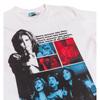 Scream Unisex Adult Montage T-Shirt