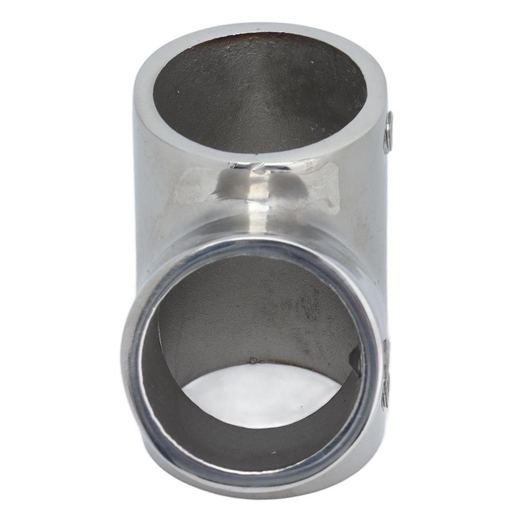 1 Paar Bot Handreling Fittingen Onderdelen 60 Graden 316 Roestvrij Staal Marine Hardware Links Rechts