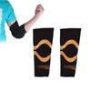 Comfortable Copper Fitness Elbow Support For Running Basketball And Cycling