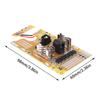 Power Tools 21700 Lithium Battery PCB No Original For Protection Circuit Board BMS For Lomvum Zhipu Hongsong 21V Battery
