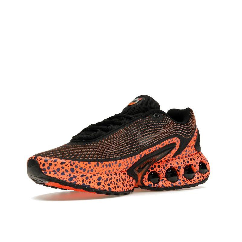 Nike Air Max DN SE Premium Electric Pack Men Sneakers Orange Multi-Color HM0811-900