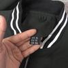 Trendy European Lightweight Windproof Bomber Jacket