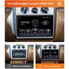 Android 13 Radio For Volkswagen Touran 1 2003 2004 2005 -2010 Car Stereo Multimedia Player Carplay Auto GPS Navigation 2DIN DSP