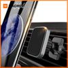 Xiaomi Multifunctional Universal Car Air Vent Magnetic Cell Phone Holder Can Be Rotated 360 Degrees Built-In 6 Powerful Magnets