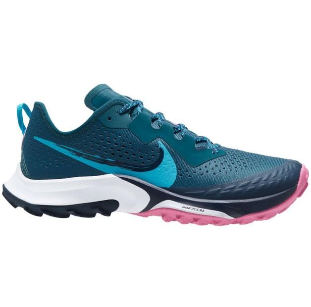

Nike Air Zoom Terra Kiger 7 кроссовки трейловые EU 36 1/2