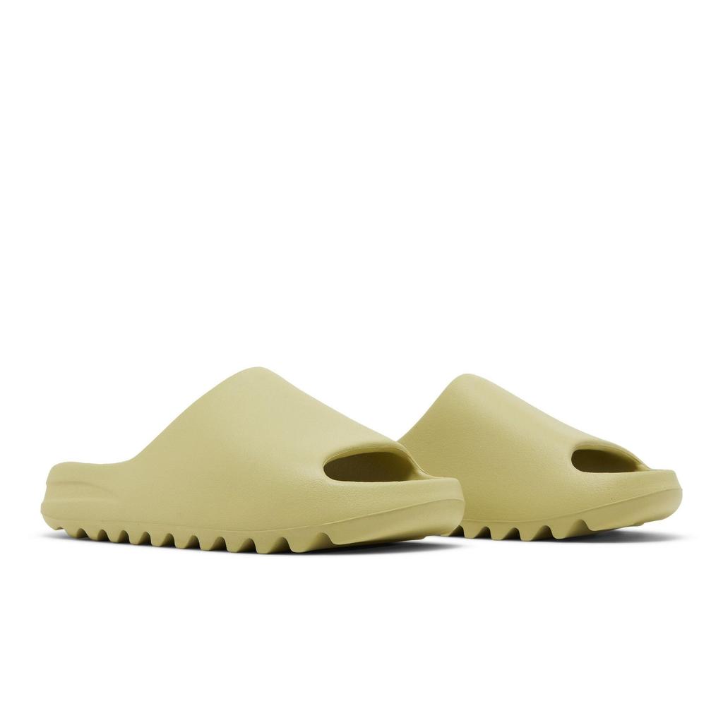 adidas Yeezy Slides 'Resin' 2022 (Unisex) Resin / Resin / Resin Slide Slippers FZ5904