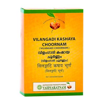 Vilangadi Kashaya Churnam (50 g), Vilangadi Kashaya Choornam,