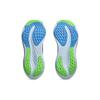 ASICS Gel Nimbus 26 Wide 'French Blue Electric Lime' Sneakers 1011B795-400