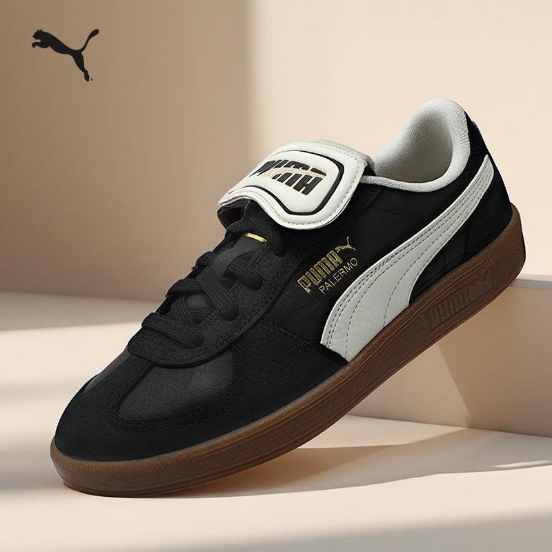 Puma Palermo Retro Casual Sneakers 38.5