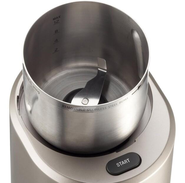 Coffee Grinder Gastroback 42601 Design Basic