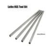 Engineering Steel Lathe Tool Bit Perfect for Metal Fabrication Projects