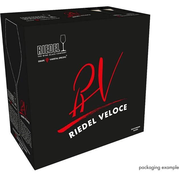 Набор бокалов Riedel Veloce Sauvignon Blanc, 2 предмета (6330/33)