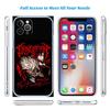 D-Dandadans Phone Case for Motorola G14 G15 G24 G30 G31 G32 G34 G41 G42 G51 G52 G50 G60S G60 G62 G72 G71 G73 G84 G85 G200 E32