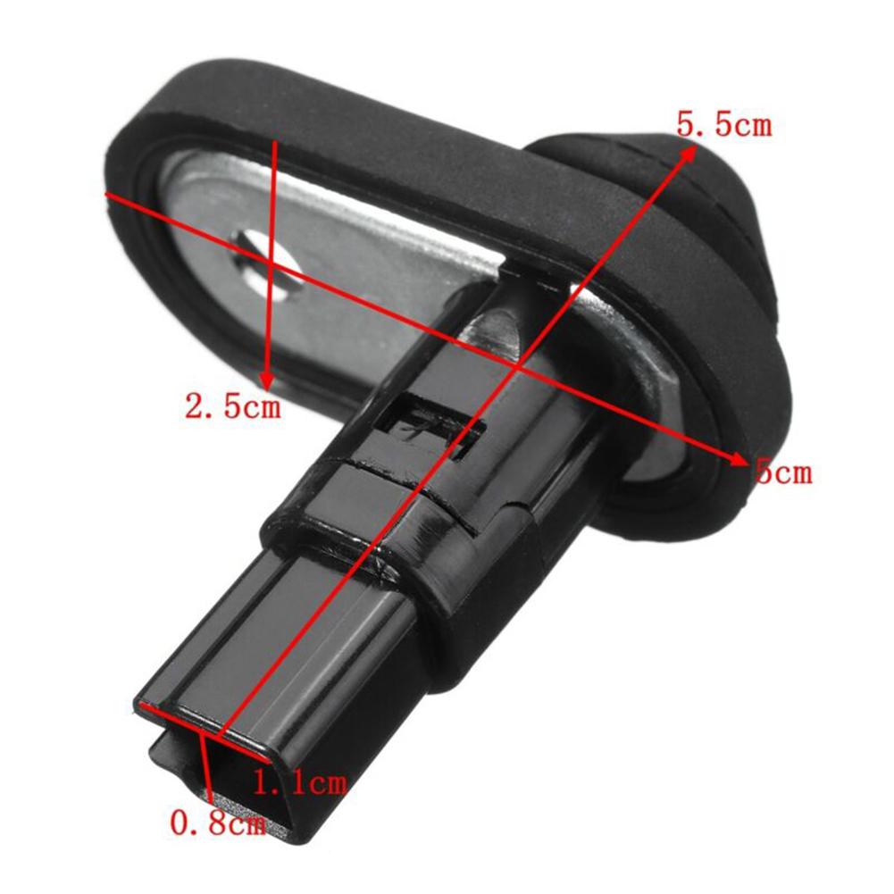 Tür-Bodenleuchte Lampe Schalter Für Toyota Für Lexus 84231-60070 84231-52010 Türrahmen Schalter Kippschalter Innenraumteile